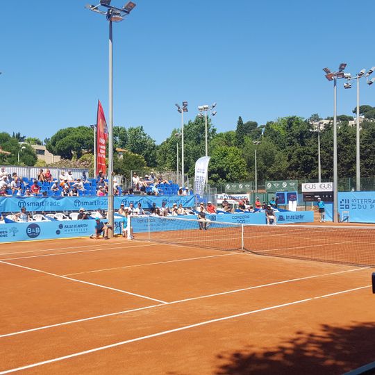 Tennis Club de Marseille