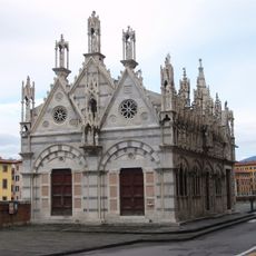 Santa Maria della Spina