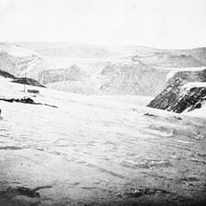 Sun Glacier