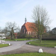 Preetz Priory