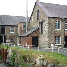 National Wool Museum