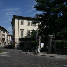 Palazzo Ulivieri (Montevarchi)