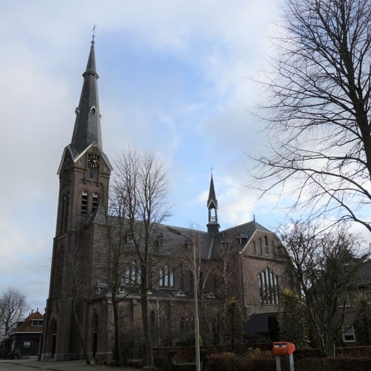 Bonifaciuskerk