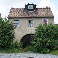 Rittergut Sollschwitz