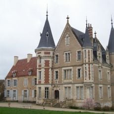 Château de la Touratte