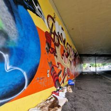 Graffiti