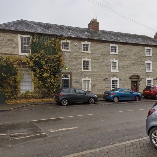 Former Kineton Library and Information Centre