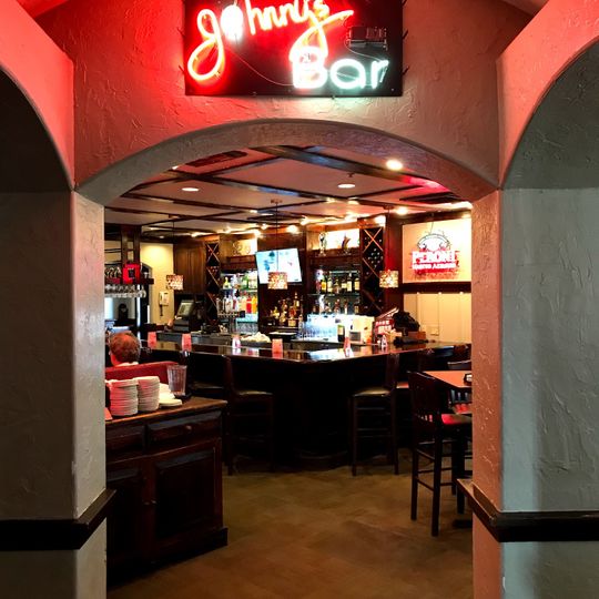 Carino's