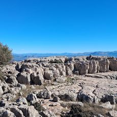 Mirador del Torcal