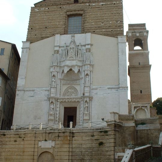 Chiesa di San Francesco alle Scale
