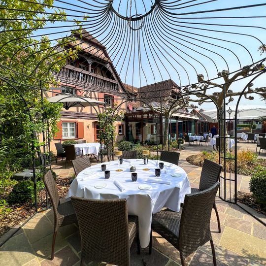 Hôtel-Restaurant Le Relais de la Poste