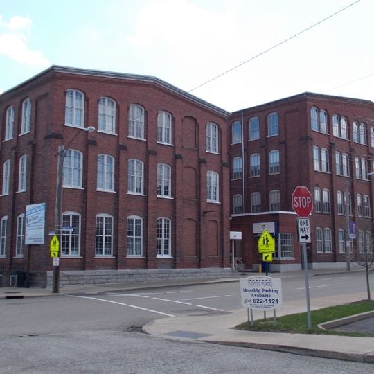 Lovell Manufacturing Company