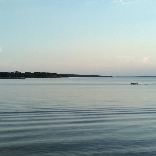 Sulejowski Reservoir