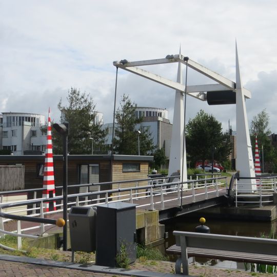 Van Julsinghabrug