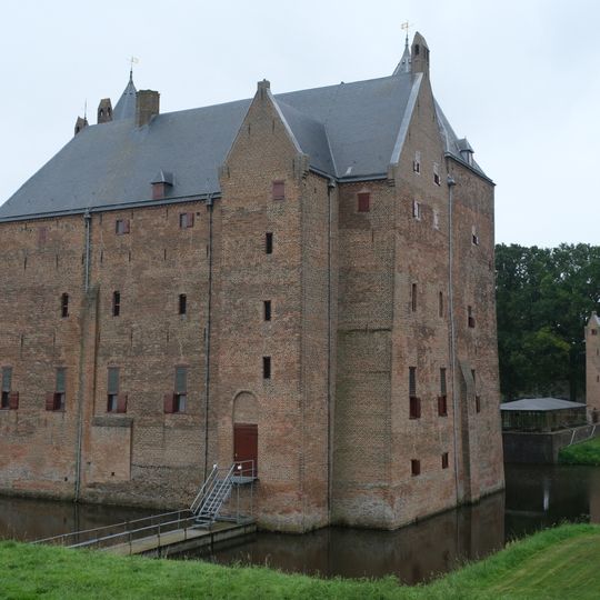 Castello di Loevestein