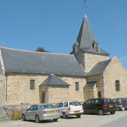 Langrolay-sur-Rance