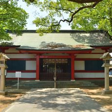 Ōyosami Shrine