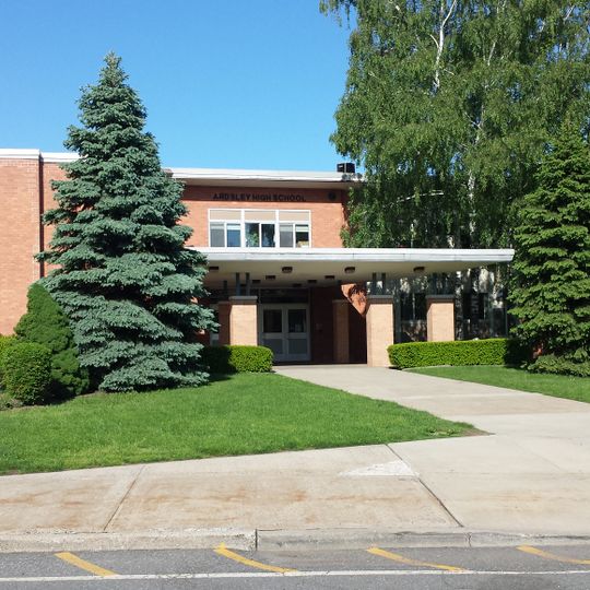Ardsley High School