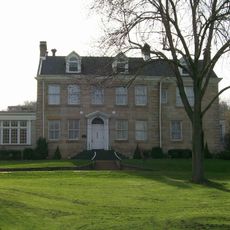 Shepherd Hall
