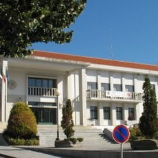 Câmara Municipal de Sernancelhe