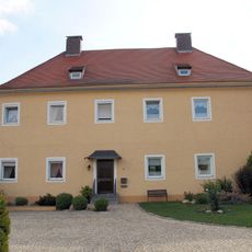 Wohnhaus