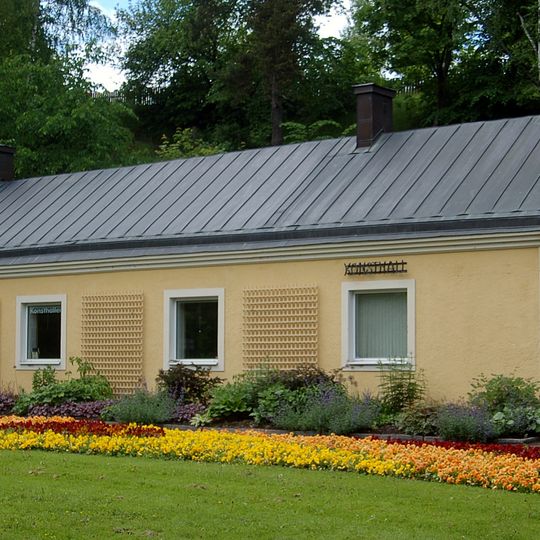 Karlskoga Art Gallery