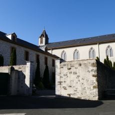 Chapelle du Carmel de Bayonne