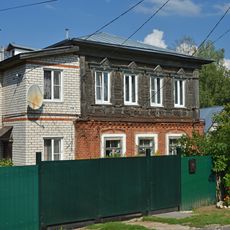 Дом жилой (Гороховец)