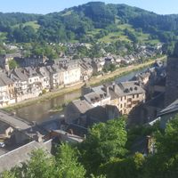 Saint-Geniez-d'Olt