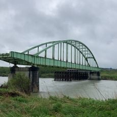 天塩大橋