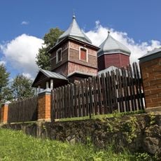 Brodaižas pareizticīgo baznīca