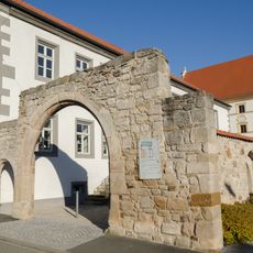 Hoftor
