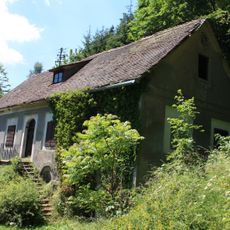 Spitalshaus Lölling