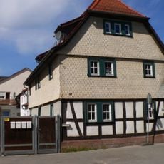 Haus Nieuwpoorter Straße 120