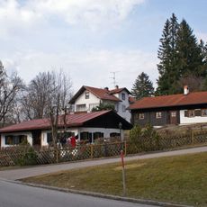 Ehem. Handwerkerhaus