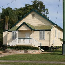 Cooroora Masonic Temple