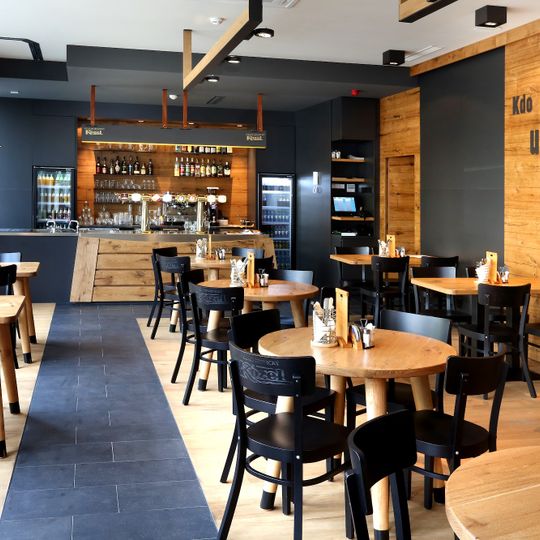 Kozlovna Tylak