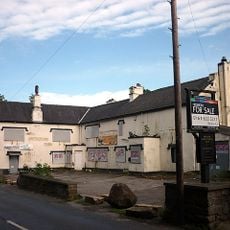 The Old Roof Tree Inn