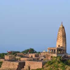 Harshnath Temple