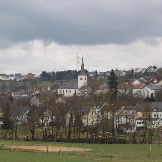 Rittersdorf