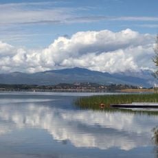 Lake Varese