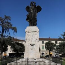 Monumento ai caduti