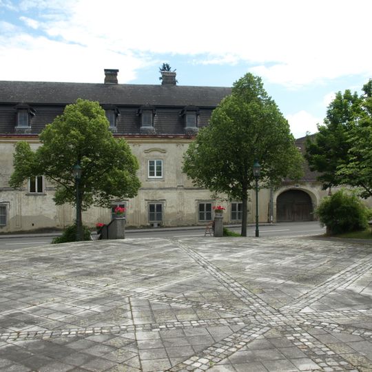 Schloss Matzleinsdorf
