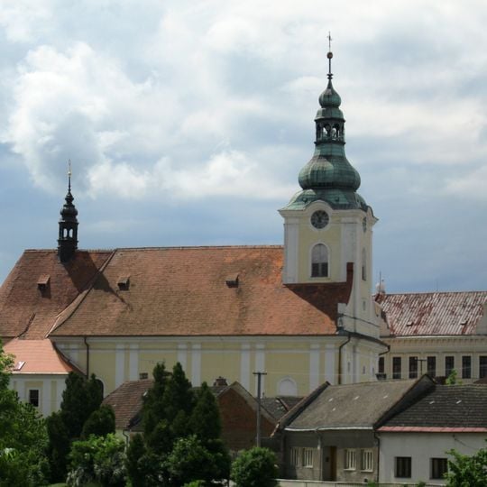 Church of Saint Wenceslaus