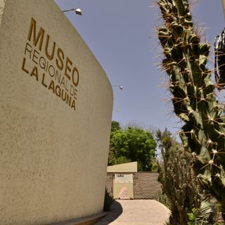 Museo Regional de La Laguna