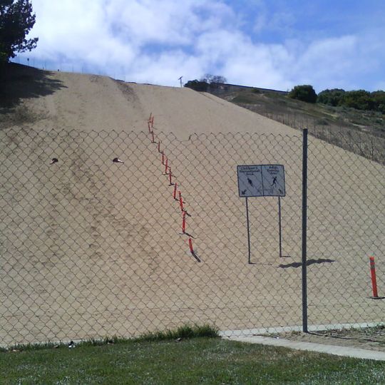 Sand Dune Park