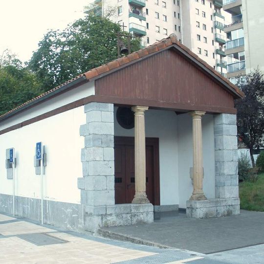 Ermita De San Francisco
