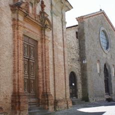 Chiesa - museo di Santa Croce