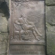 Hagedorn memorial