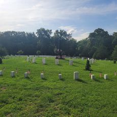 Fort Donelson National Cemetery